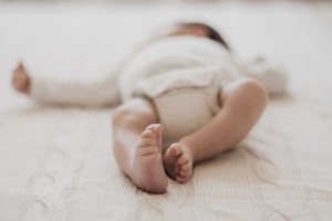 Во Владимирской области родились Емельян и Серафима