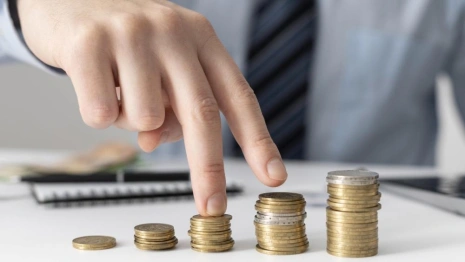 Россияне оформили ипотеку на 4,3 трлн рублей в 2025 году