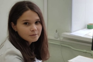 Терапевт из Владимира спасла пострадавших на пожаре жителей Иваново