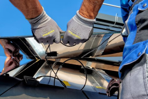 В Александрове монтажникам выплатили 1,1 млн рублей долга по зарплате