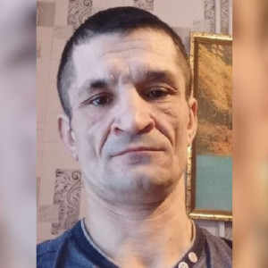 Во Владимирской области без вести пропал 42-летний мужчина с татуировками на руках