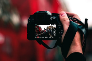 Жители Коврова рассорились из-за городских фотографов