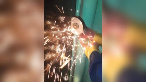 В Коврове 3-летний ребенок оказался взаперти в квартире