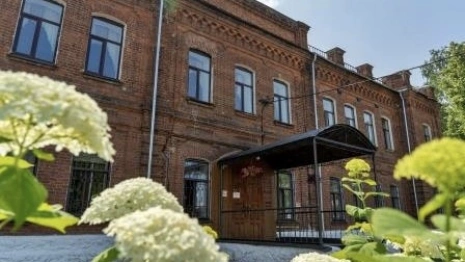 В Муроме открылся педагогический институт