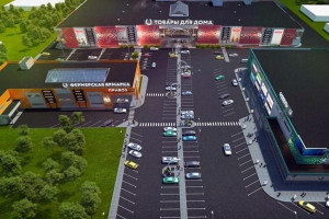 Во Владимире откроется рынок «Привоз»