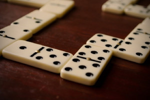 Житель Владимирской области ослеп на один глаз после игры в домино