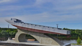 Руководство судостроительного завода в Гороховце попало под следствие обман кредиторов