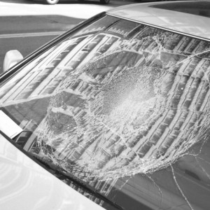 Водитель без прав сбил пешехода на трассе М-7 во Владимирской области