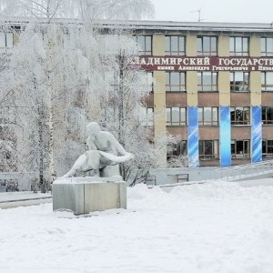 Владимирский госуниверситет попал в мировой топ