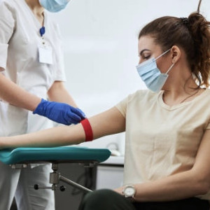 Во Владимире состоится марафон донорства костного мозга