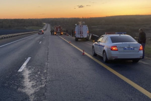 Во Владимирской области 13 пострадавших в ДТП паломников увезли в больницу