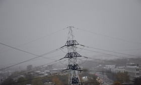 Энергетики готовятся к мощной метели во Владимирской области 8 и 9 января