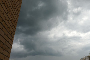 МЧС Владимирской области предупредило о приближающейся непогоде