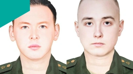 В Муроме похоронили сразу двоих молодых военных