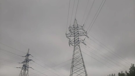 Энергетики готовятся к грозе с дождем и урагану во Владимирской области 4 августа