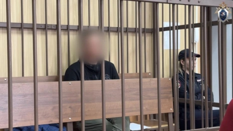 Начальника женской колонии во Владимирской области будут судить за взятку от осужденной