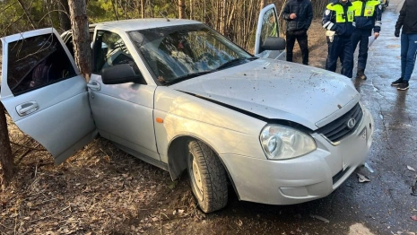 Силовики устроили стрельбу и погоню за наркоторгоцем в Ковровском районе