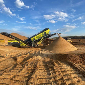 Отечественная горнодобывающая техника покоряет международный рынок