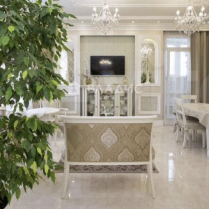 Во Владимире выставили на продажу квартиру за 56 млн рублей