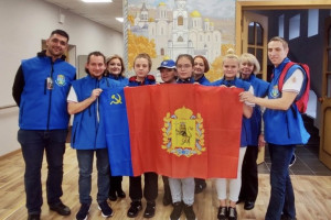 Сборная Владимирской области выступит на национальном чемпионате для инвалидов