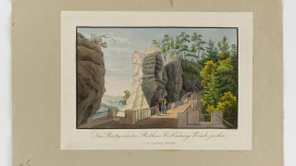 Коллекцию музея-заповедника «Павловск» пополнят более чем 300 предметами искусства