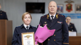 Во Владимирской области начальником УМВД станет генерал-майор Игорь Белецкий