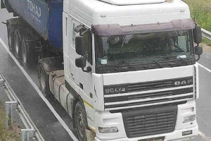 Во Владимирской области пункты весового контроля выявили 1790 нарушений