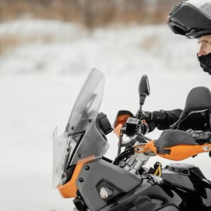 Во Владимирской области управлять снегоходами разрешили всем водителям