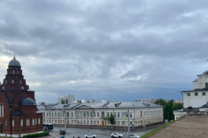 Пропавшего во Владимирской области 13-летнего мальчика нашли в 15 км от дома