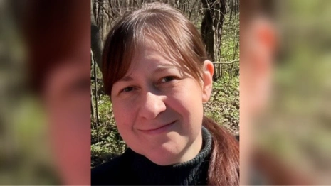 В Петушках пропала 46-летняя женщина в серо-зеленой куртке