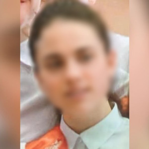 Во Владимирской области пропала 17-летняя выпускница