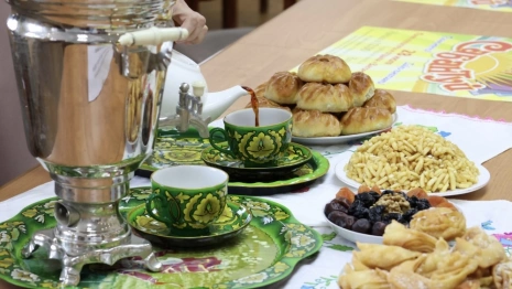 Появилась программа Сабантуя-2024 во Владимире