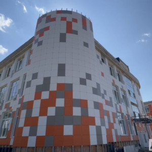 Школу во владимирском микрорайоне Веризино планируют открыть к 1 сентября