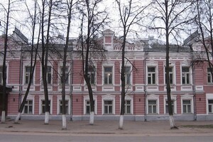 Во Владимирской области дом Шуберта признали памятником культуры