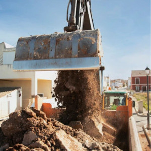 Во Владимире 56-летнего рабочего насмерть засыпало землей