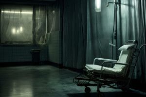 Во Владимирской области 41 подсудимого отправили на лечение в психбольницу