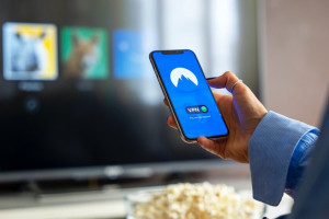 Эксперт рассказал, как VPN влияет на работу мобильного телефона