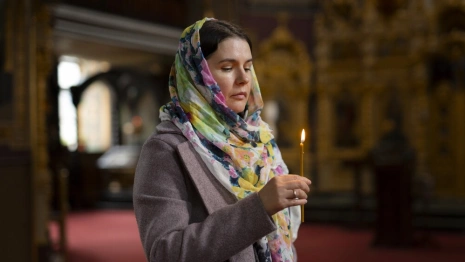 Четвертая седмица Великого поста: что можно и нельзя 8 апреля