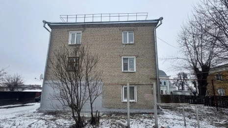 На родителей выпавших из окна в Муроме малышей завели уголовное дело