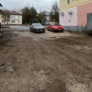 Прокуратура начала проверку после падения мужчины в канаву в Коврове