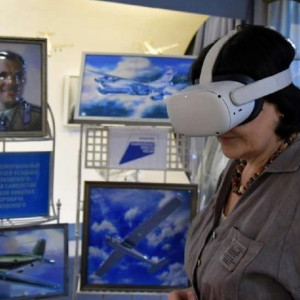 Во Владимирской области после переоснащения открыли музей отца русской авиации