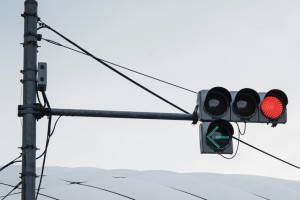 Главу Меленковского района обязали поставить светофоры у 2 школ и 3 детсадов