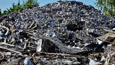 Во Владимирской области ликвидируют скандально известную свалку в лесу к 2023 году 