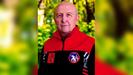 Тренера спортшколы имени Прокуророва во Владимире наградили «За трудовые заслуги»