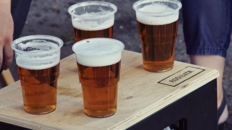 Специалисты выяснили, что будет с организмом человека, отказавшегося от алкоголя на месяц