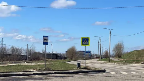 Во Владимире пассажирка пожаловалась на проезжающего остановки водителя автобуса
