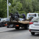 Во Владимире мотоциклист сбил двоих 13-летних детей