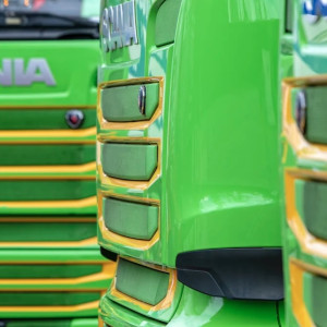 Для водителей во Владимирской области нашли 5 вакансий с зарплатой от 100 тысяч