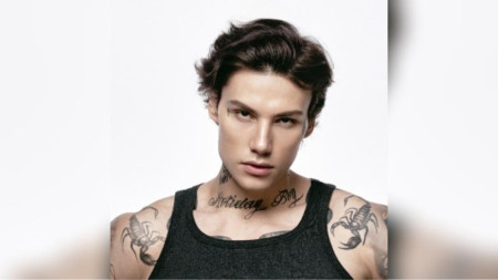 Владимирский митрополит призвал запретить концерт Xolidayboy