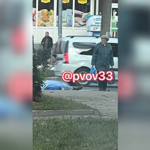 Во Владимире в Добром обнаружили тело женщины 